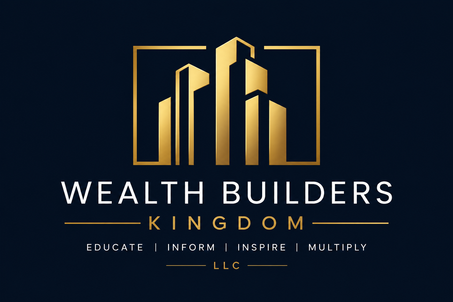Wealth Builders Kingdom LLC
